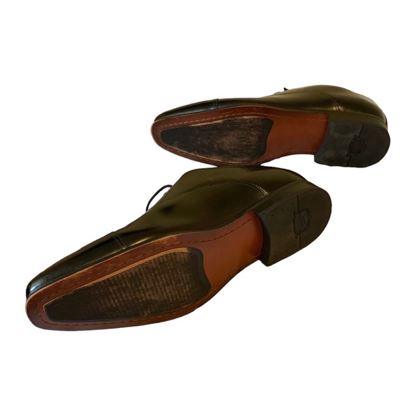 Florsheim memory foam dress shoes - Picture 6 of 6